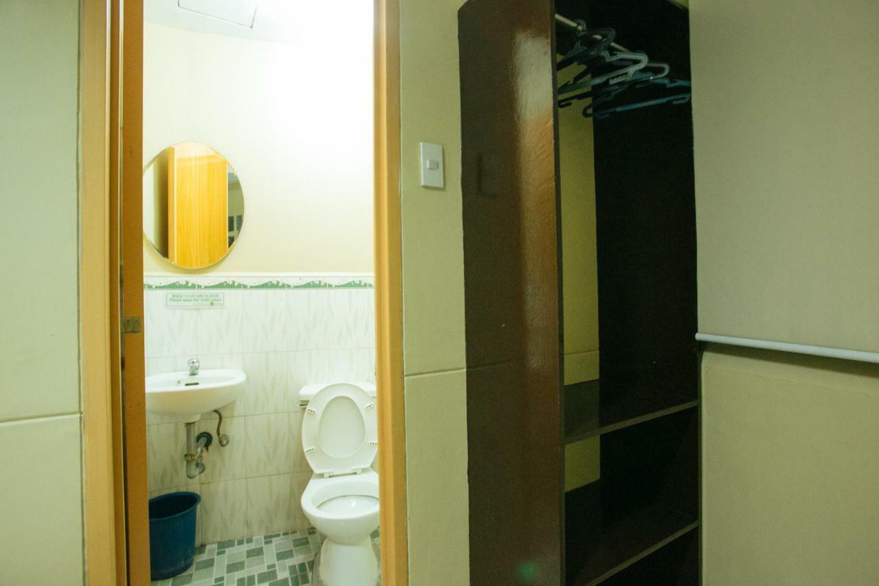 Gv Hotel - Talisay City Exteriör bild
