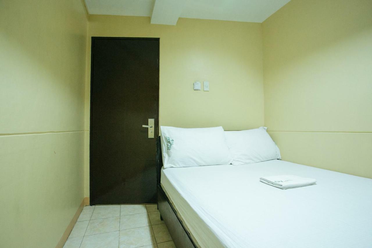 Gv Hotel - Talisay City Exteriör bild